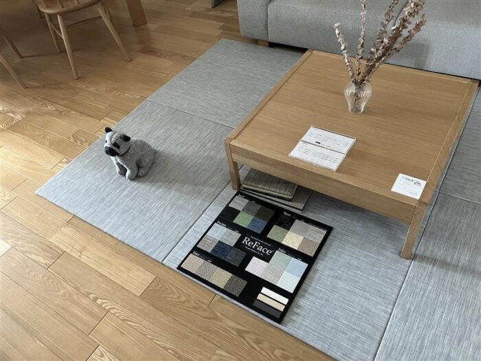 オノヤ 白河リフォームショールーム ブログ「白河エリア　ペットリフォーム」