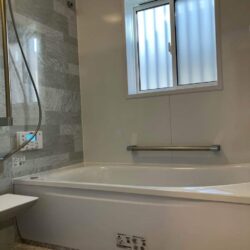 オノヤ 福島リフォームショールーム ブログ「福島市　リフォーム工事　浴室」