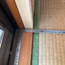 オノヤ 福島リフォームショールーム ブログ「福島市　内窓リフォーム工事」