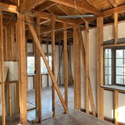 オノヤ 郡山リフォームショールーム ブログ「郡山市リフォーム工事・・・解体工事」