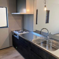 オノヤ 郡山リフォームショールーム ブログ「郡山市リフォーム工事・・・キッチン工事」