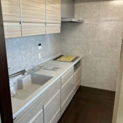 オノヤ 福島リフォームショールーム ブログ「福島市　キッチン工事　トレーシア　タカラ　リフォーム」