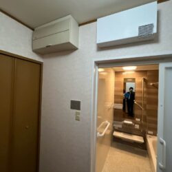 オノヤ 福島リフォームショールーム ブログ「福島市　浴室・洗面リフォーム」