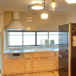 オノヤ 郡山リフォームショールーム ブログ「郡山市リフォーム工事・・・インテリア照明」