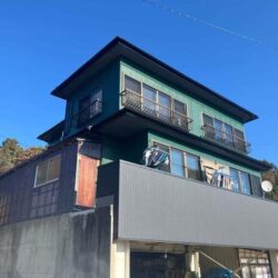 オノヤ 郡山リフォームショールーム ブログ「郡山市　外壁塗装リフォーム工事」