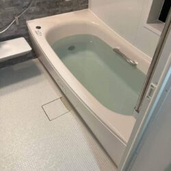 オノヤ 郡山リフォームショールーム ブログ「郡山市　浴室リフォーム工事」