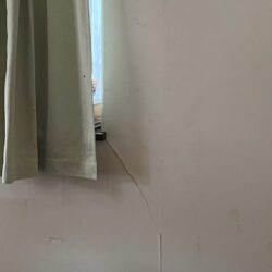 オノヤ 郡山リフォームショールーム ブログ「郡山市　壁紙貼替リフォーム工事」