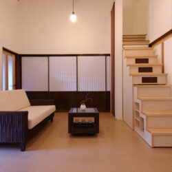 オノヤ 須賀川リフォームショールーム ブログ「須賀川市　造作リフォーム８１」