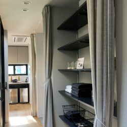 オノヤ 郡山リフォームショールーム ブログ「郡山市　収納リフォーム工事」