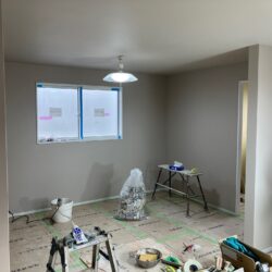 オノヤ 白河リフォームショールーム ブログ「白河・須賀川エリア　リフォーム工事進行中　内装」