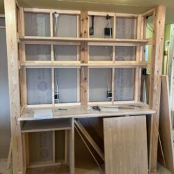 オノヤ 白河リフォームショールーム ブログ「白河・須賀川エリア　リフォーム工事進行中②」