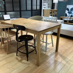 オノヤ 郡山リフォームショールーム ブログ「郡山市リフォーム　インテリア家具のご紹介」