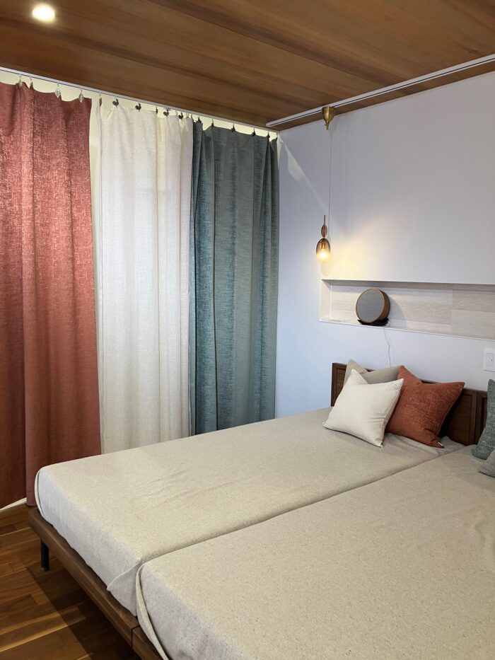 オノヤ 福島リフォームショールーム ブログ「福島エリア　寝室リフォーム」