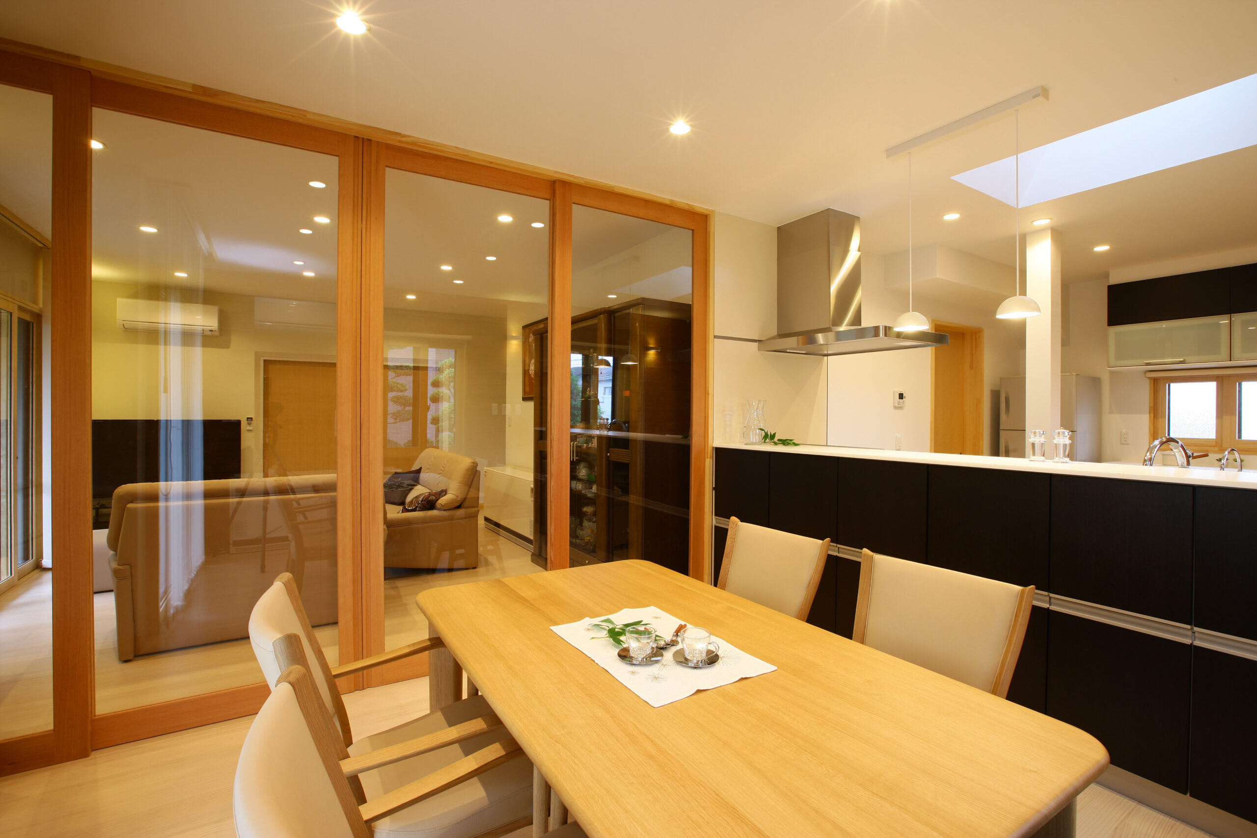 須賀川市 造作リフォーム79 | 福島市・郡山市でリフォーム