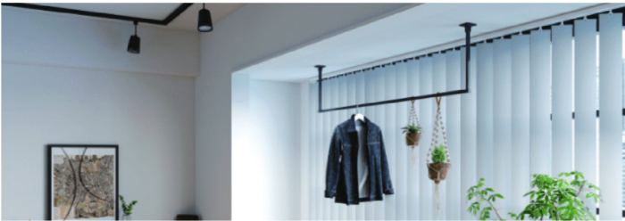 オノヤ 郡山リフォームショールーム ブログ「おしゃれなアイアンバー」