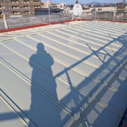 オノヤ 郡山リフォームショールーム ブログ「郡山市　屋根塗装リフォーム工事」