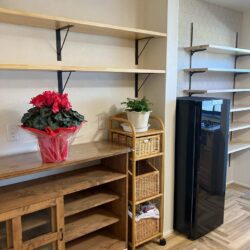 オノヤ 郡山リフォームショールーム ブログ「郡山市で収納リフォーム工事」