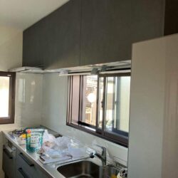 オノヤ 福島リフォームショールーム ブログ「福島市　キッチン工事　リフォーム」