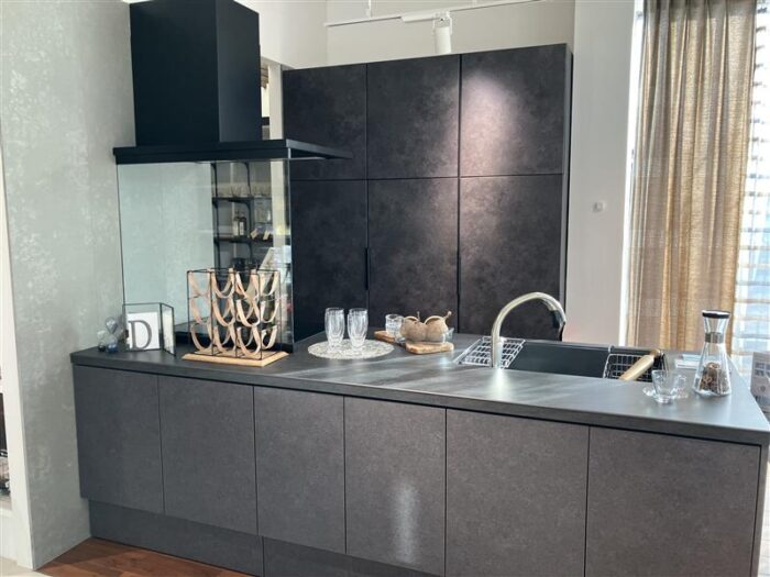 オノヤ 福島リフォームショールーム ブログ「キッチン収納についてVer.4」