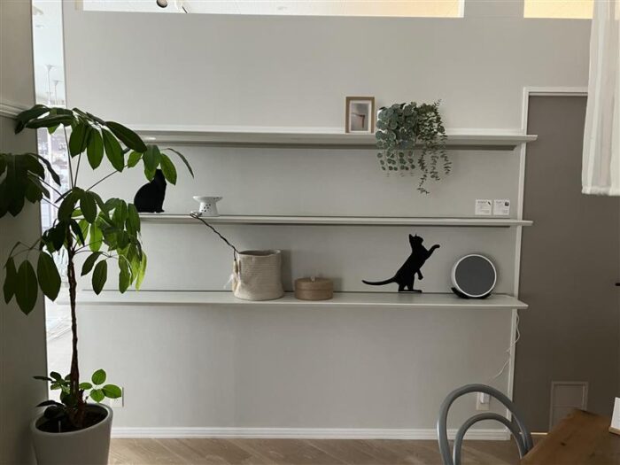 オノヤ 福島リフォームショールーム ブログ「棚について ～Vol.4～」