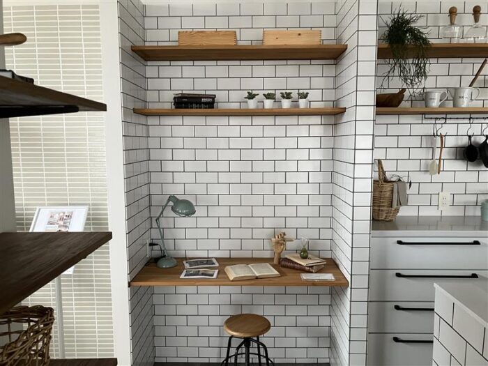 オノヤ 福島リフォームショールーム ブログ「棚について ～Vol.3～」