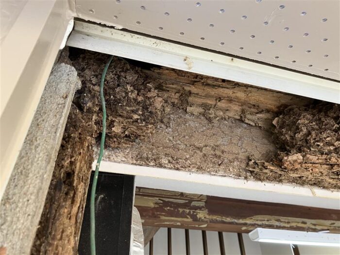 オノヤ 福島リフォームショールーム ブログ「腐食　」