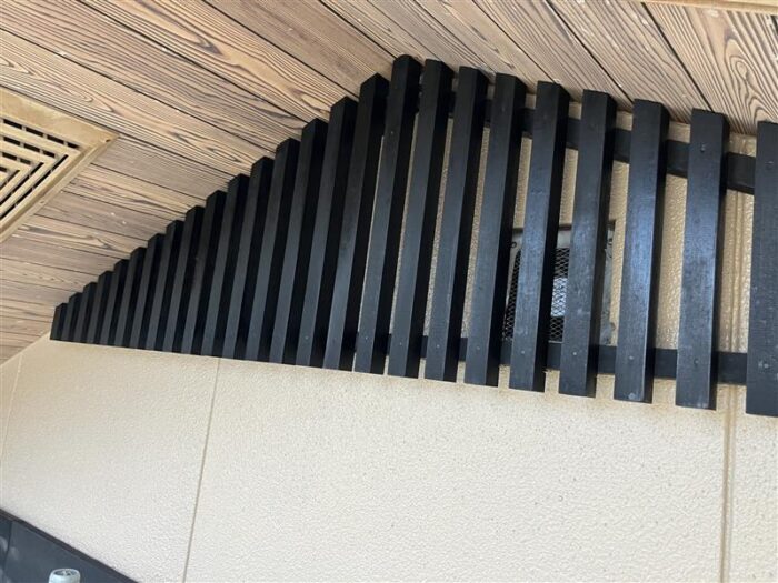 オノヤ 福島リフォームショールーム ブログ「木部塗装　福島市」