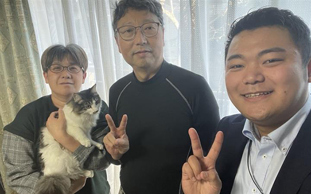 須賀川リフォームショールームお客様の声：須賀川市　S様