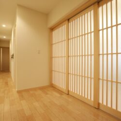 オノヤ 郡山リフォームショールーム ブログ「郡山市リフォーム工事・・・和室建具」