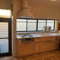 オノヤ 郡山リフォームショールーム ブログ「郡山市でキッチンリフォーム」