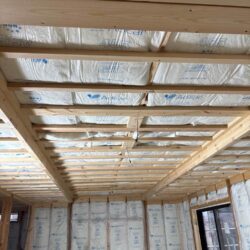 オノヤ 郡山リフォームショールーム ブログ「郡山市リフォーム工事・・・断熱工事」