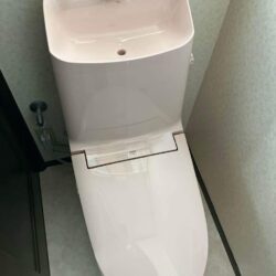 オノヤ 福島リフォームショールーム ブログ「福島市　リフォーム工事　トイレ工事」