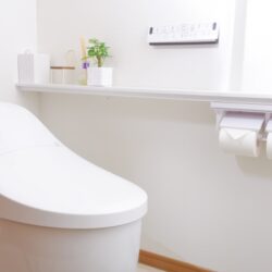 オノヤ 郡山リフォームショールーム ブログ「郡山市でトイレリフォーム工事」