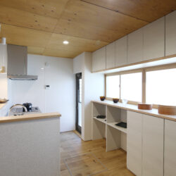 オノヤ 須賀川リフォームショールーム ブログ「郡山市　造作リフォーム　88」