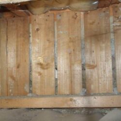 オノヤ 郡山リフォームショールーム ブログ「郡山市　シロアリリフォーム工事」