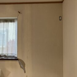 オノヤ 郡山リフォームショールーム ブログ「郡山市壁紙リフォーム工事」
