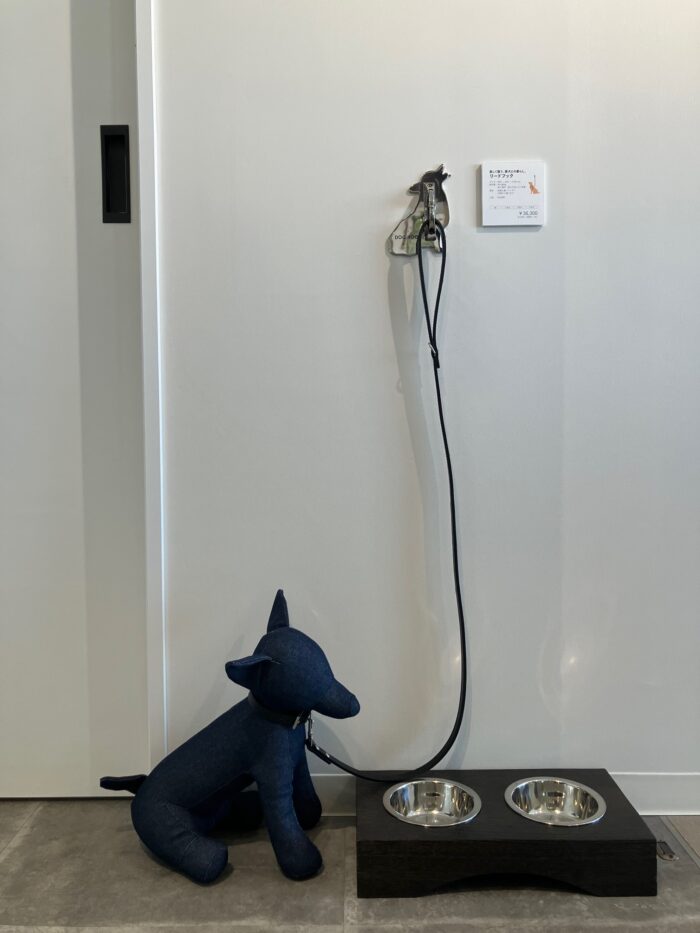 オノヤ 福島リフォームショールーム ブログ「福島エリア　ペットリフォーム」