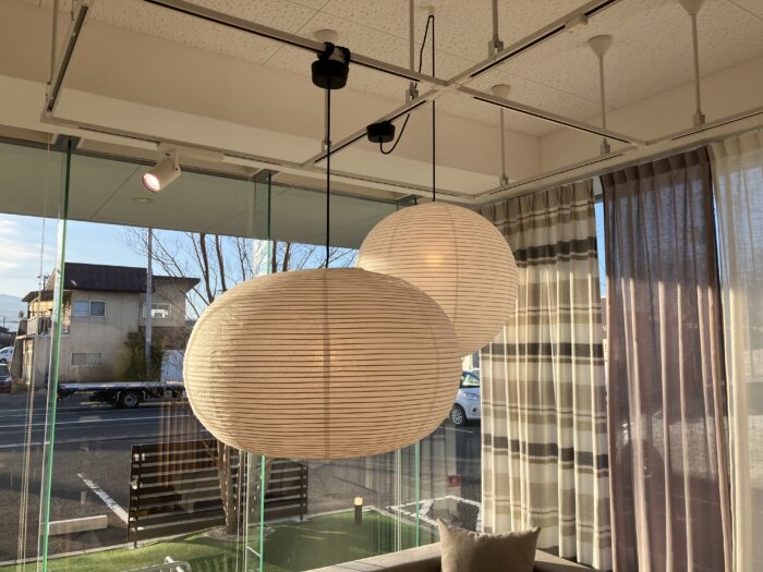 オノヤ 福島リフォームショールーム ブログ「照明について～Ver.2～」