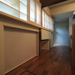 オノヤ 須賀川リフォームショールーム ブログ「県南　造作リフォーム　８５」