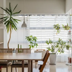 オノヤ 福島リフォームショールーム ブログ「福島市　リフォーム　カーテン紹介」