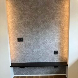 オノヤ 郡山リフォームショールーム ブログ「郡山市リフォーム工事・・・間接照明」