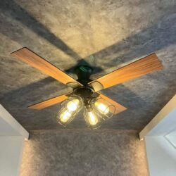 オノヤ 郡山リフォームショールーム ブログ「郡山市リフォーム工事・・・照明」