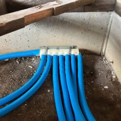 オノヤ 白河リフォームショールーム ブログ「白河エリア　全面改修の工事進捗④」