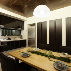 オノヤ 須賀川リフォームショールーム ブログ「郡山市　造作リフォーム　91」