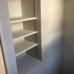 オノヤ 白河リフォームショールーム ブログ「白河・須賀川エリア　リフォーム工事　トイレ収納」