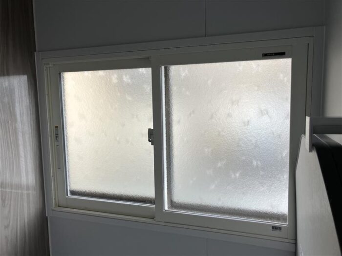オノヤ 福島リフォームショールーム ブログ「内窓工事　福島市」