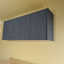 オノヤ 郡山リフォームショールーム ブログ「郡山市リフォーム・・・吊り戸取付」