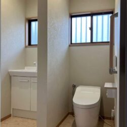 オノヤ 福島リフォームショールーム ブログ「福島市　リフォーム　トイレ工事」