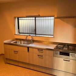 オノヤ 福島リフォームショールーム ブログ「福島市　リフォーム工事　キッチン」