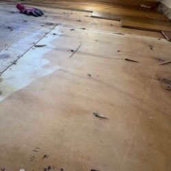 オノヤ 福島リフォームショールーム ブログ「福島市　フローリング貼り替え工事」